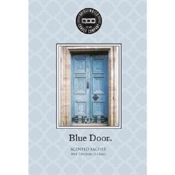 Bridgewater Candle Duftsachet Blue Door